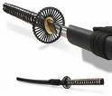 samurai sword - samurai sword
