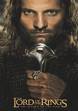Aragon - Aragon the king of Gondor