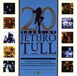 Jethro Tull - Jethro Tull