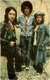 Thin Lizzy - Thin Lizzy