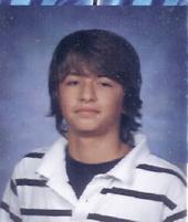 KYL-MY OLDEST - MY 13 YEAR OLD SON.