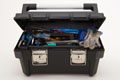 toolbox - This is a toolbox