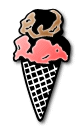 Would you try garlic ice cream? - icecream