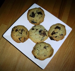 chocolate cocies - chocolate cocies