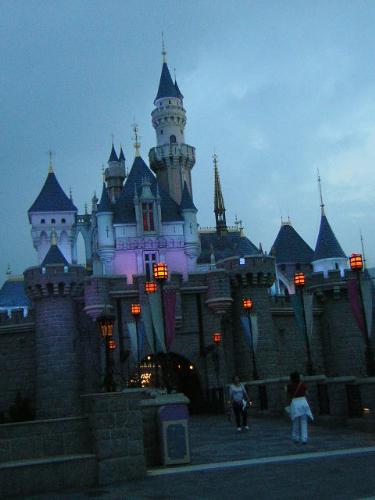 Where in the World is this? - Have a guess.