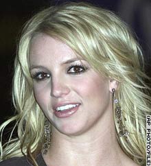 Britney Spears pic - A picture of britney spears