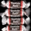 tootsie roll - tootsie roll