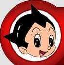 Astroboy - The very first robot