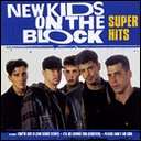 New Kids on the Block - N.K.O.T.B.