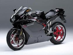 here is my passion My MV Agusta