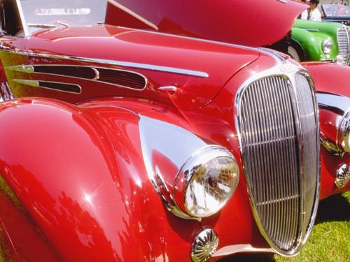 Vintage Cars - Vintage Cars