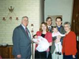grandparents and parents - family?