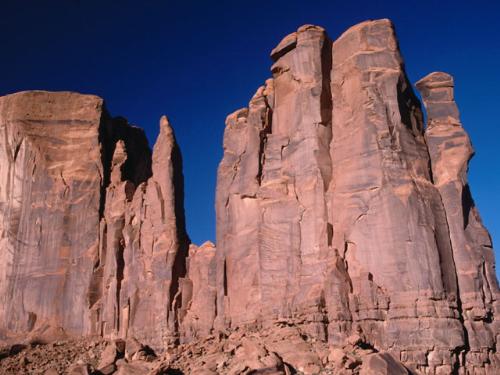 American Clifftop - American Clifftop