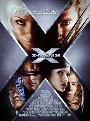 X-Men - X-Men