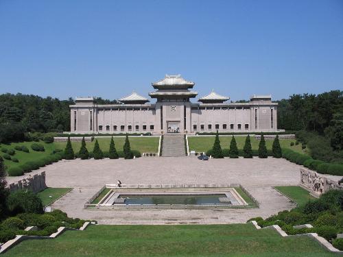 nanjing - nanjing yuhuatai