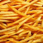 FRIES - fries!