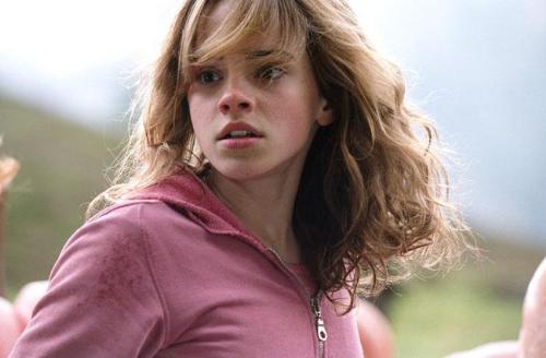 hermione granger - i always love the character of hermione granger in the Harry Potter series.  She is a bookish yet kindhearted muggleborn witch, bestfriend of Harry Potter and Ron Weasley.