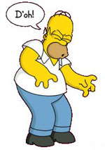 homer-doh - homer-doh