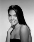 young Angelina Jolie - After her parents' divorce in 1976, Jolie and her brother were raised by their mother, who abandoned her acting ambitions and moved with them to Palisades, New York.[7] As a child Jolie collected snakes and lizards and had a crush on Mr. Spock. She regularly saw movies with her mother and later explained that this had inspired her interest in acting; she had not been influenced by her father.[8] When she was 11, the family moved back to Los Angeles and Jolie decided she wanted to act and enrolled at the Lee Strasberg Theatre Institute, where she trained for two years and appeared in several stage productions. She later recalled her time as a student at Beverly Hills High School (later Moreno High School), and her feeling of isolation among the children of some of the area's more affluent families. Jolie's mother survived on a more modest income, and Jolie often wore second-hand clothes. She was teased by other students who also targeted her for her distinctive features, for being extremely thin, and for wearing glasses and braces.[8] Her self esteem was further diminished when her initial attempts at modeling proved unsuccessful. As her despondency grew, she started to cut herself; later commenting during an appearance on CNN, 'I collected knives and always had certain things around. For some reason, the ritual of having cut myself and feeling the pain, maybe feeling alive, feeling some kind of release, it was somehow therapeutic to me