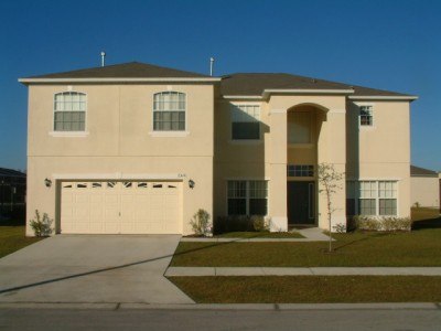 house - house