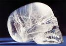 It sold for $3000.00, made $1500.00 on the deal. - Crystal skull