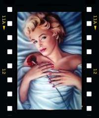 MARYLIN MONROE - SHES SO BEAUTIFUL
