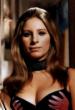 barbara - the greatest singer i've heard , who has a powerful voice ever.
