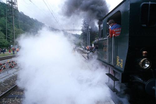 railway - rail