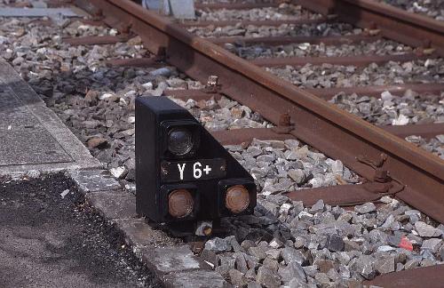 rail - rail