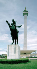 MONAS - MONAS