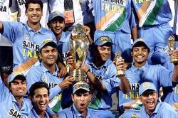 INDIAN TEAM - THIS IS OUR TEAM.