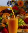 orange juice - orange juice