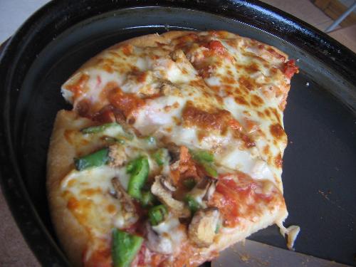 PIZZAAAAAA - love piZZa!!!