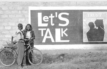 Let's talk - Let's talk