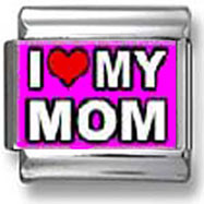 love you mom - love you mom !!!!!