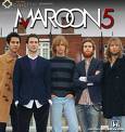 maroon 5 - maroon 5