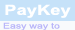 paypal key - short cut to paypal