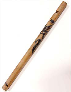 flute - flute