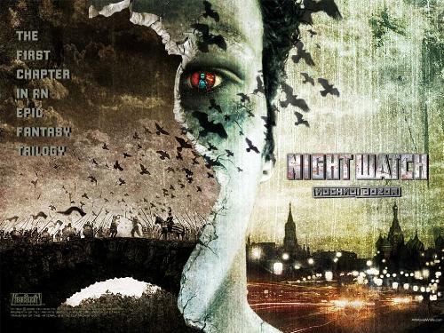 night watch - night watch