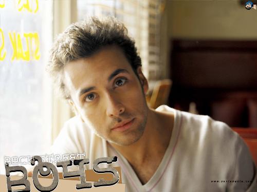 backstreet boys - backstreetboys