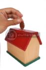 Money Saving Box - Money Saving Box