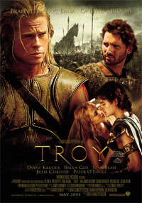 Troy - A picture from the movie Troy