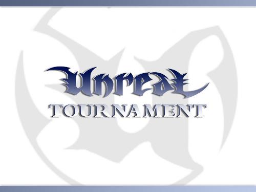 unreal tournament - Unreal tournament