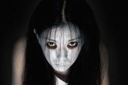 the Grudge - one of the most scariest movie