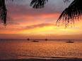 Boracay, Philippines - This is the popular Philippine tourist destination named Boracay.