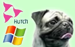 Hutch - Hutch