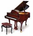 piano - piano is one kind of string instrument