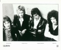 The Queen - The Queen
