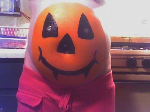 Pumkin Belly - Pumkin Belly
