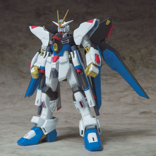gundam - its gundam freedom pilot kira yamato